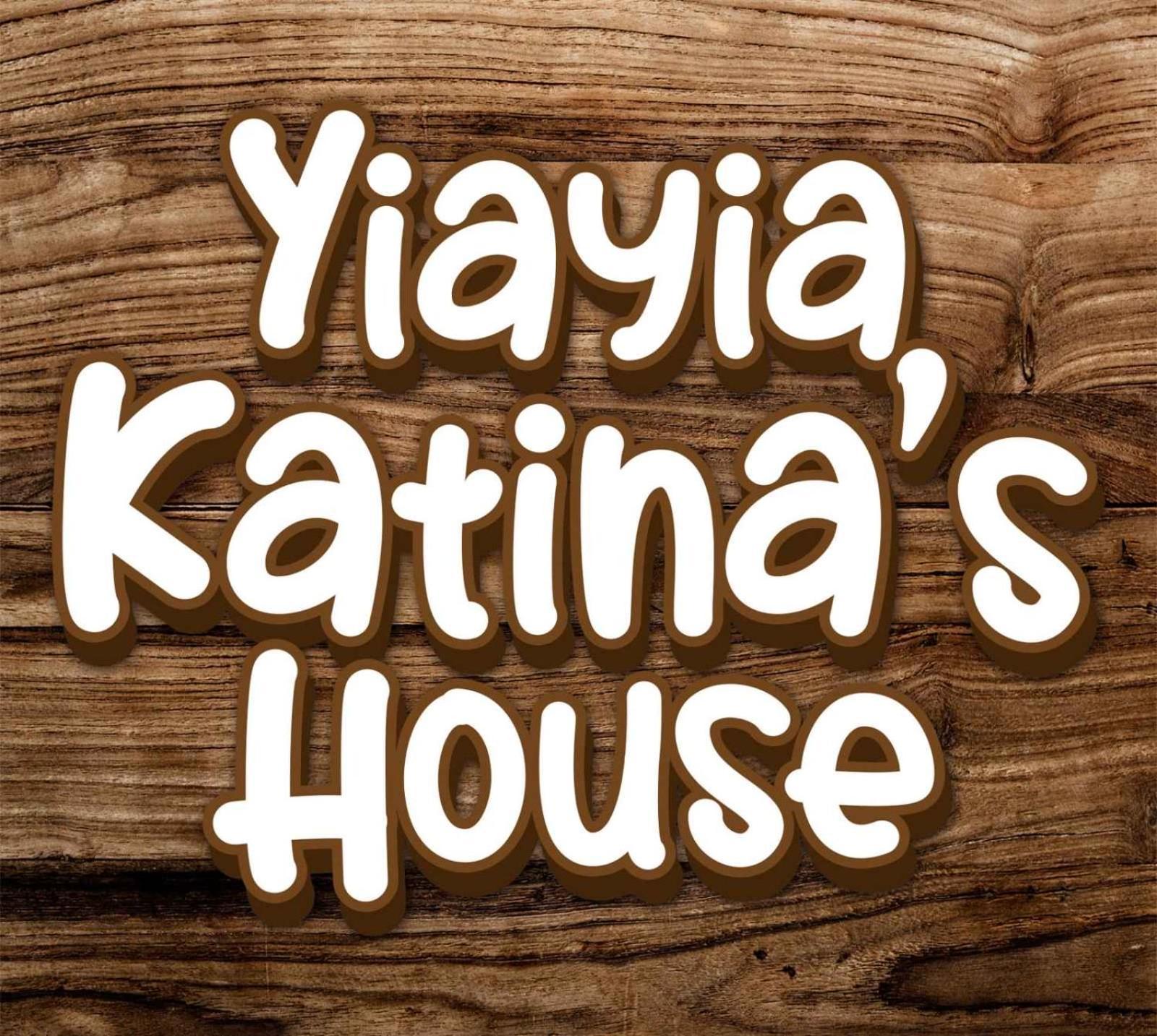 Yiayia Katina'S House Lägenhet Corinth Exteriör bild